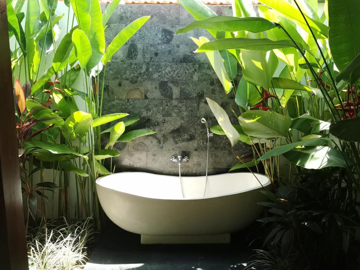 Sawah Villas Ubud  Ngoại thất bức ảnh