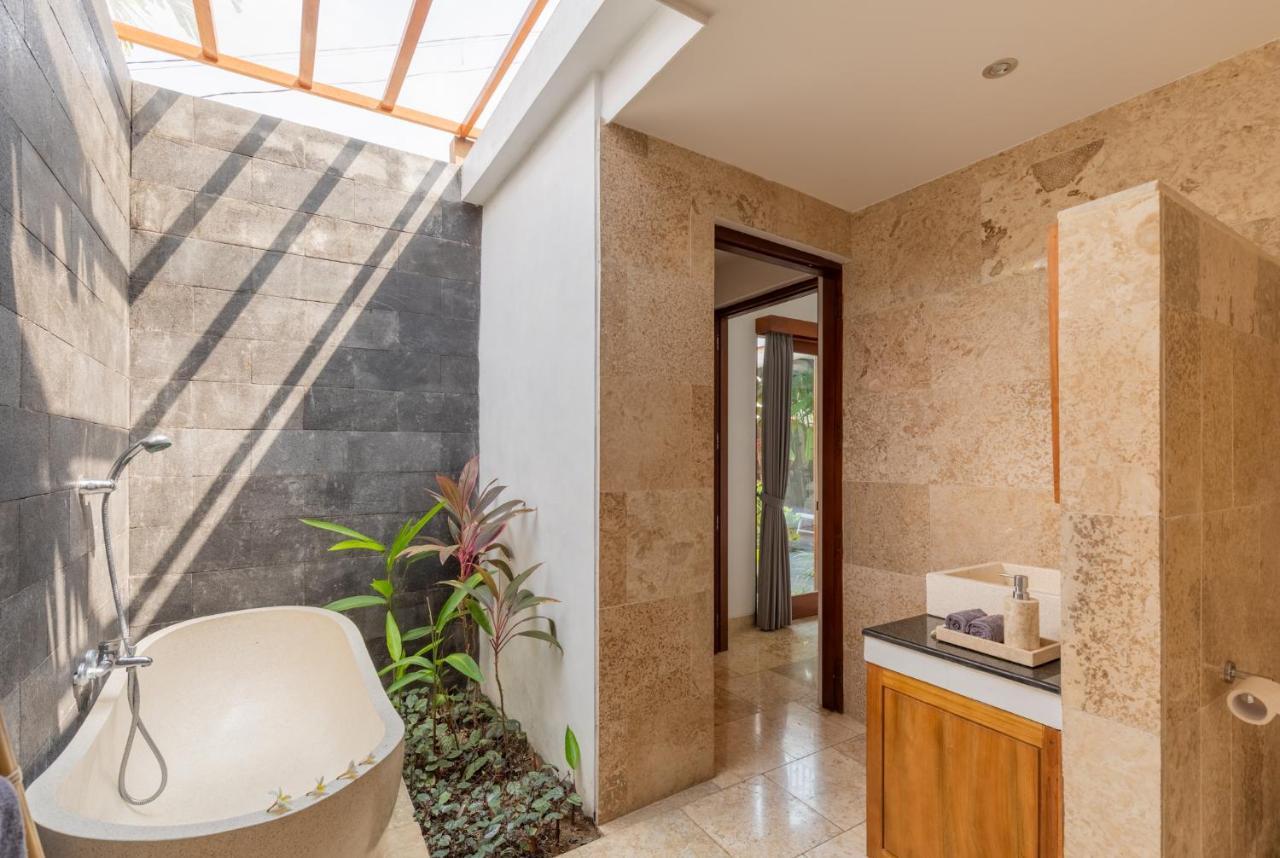 Sawah Villas Ubud  Ngoại thất bức ảnh